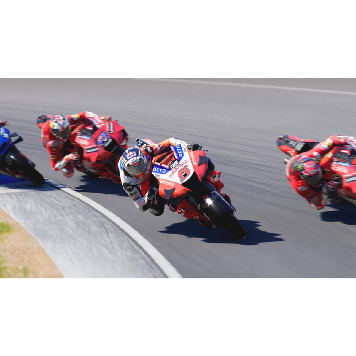 MotoGP 22 PS4 