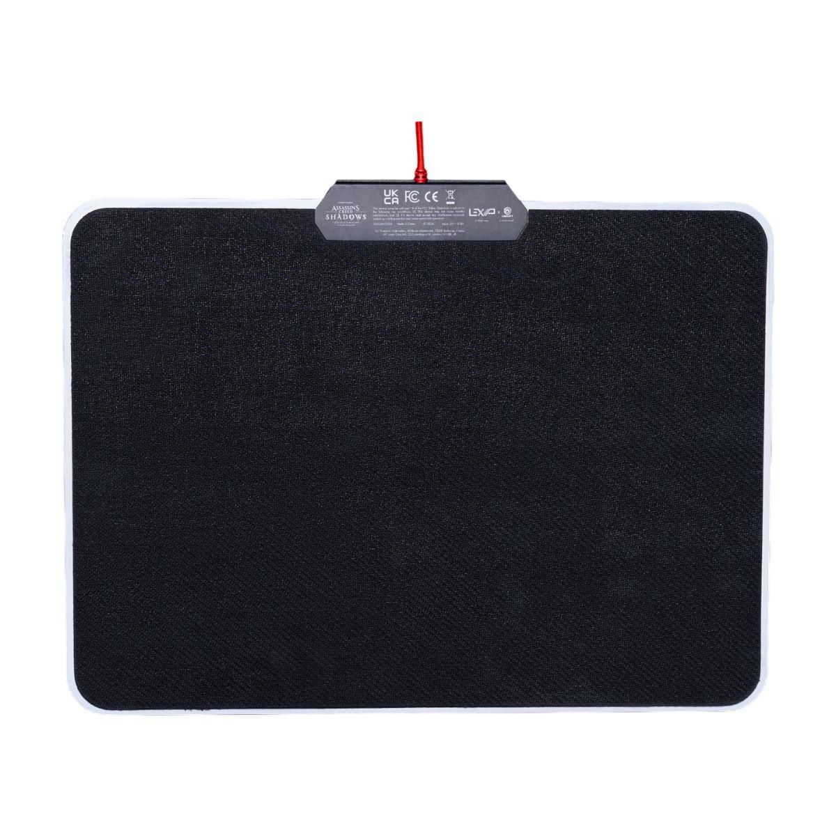 LEXIP Tapis de souris ASSASSIN'S CREED SHADOWS