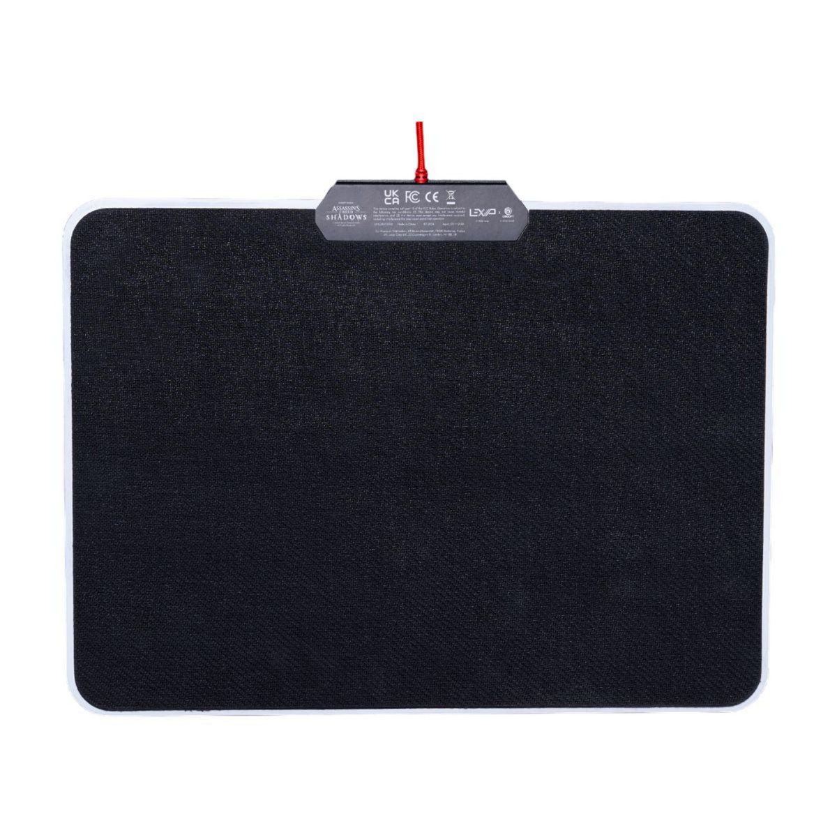 LEXIP Tapis de souris ASSASSIN'S CREED SHADOWS