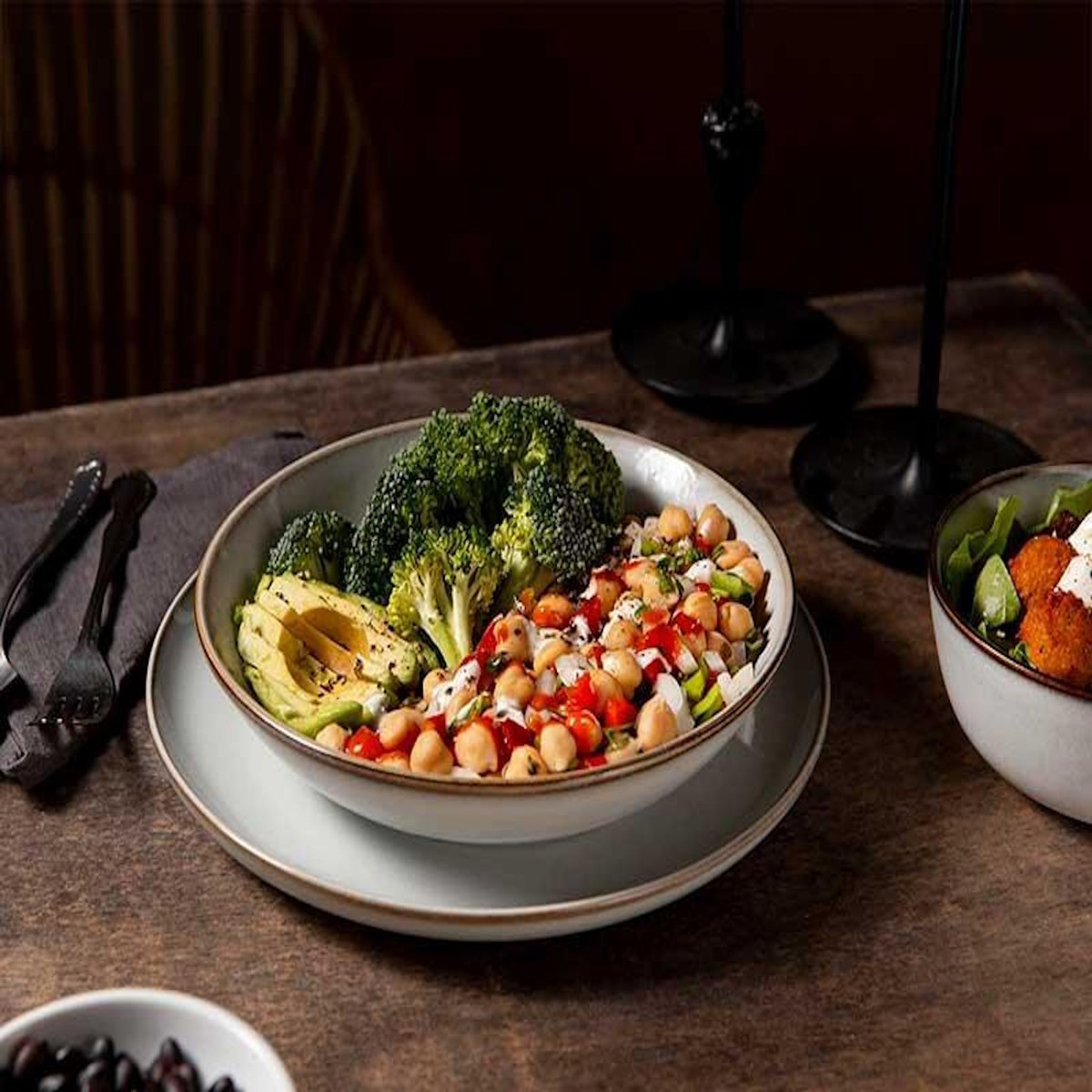 Smartbox Dîner romantique pour nouveaux parents en amoureux - Coffret Cadeau Gastronomie