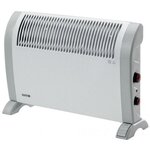 Supra Radiateur convecteur mobile ou mural 2000w - quickmix 2 2000
