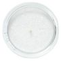 Voir la diapositive 2 : ATMOSPHERA Bougie Déco  Joyeux Noël  6cm Blanc