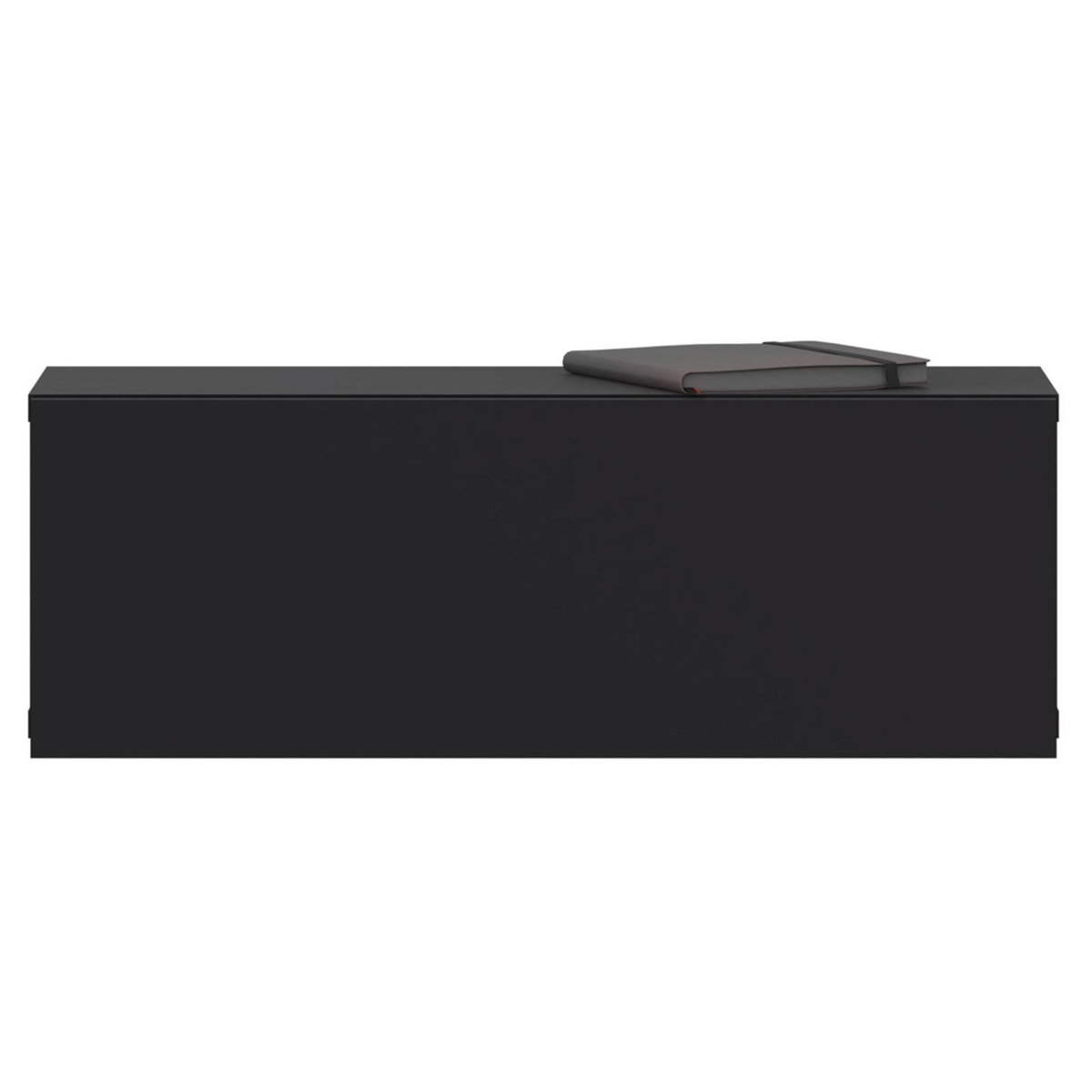 IDIMEX Tiroir suspendu THALA, en bois