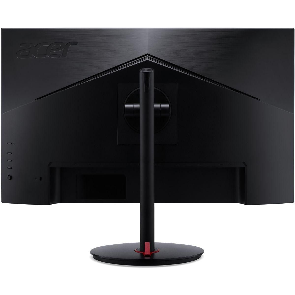 ACER Ecran PC Gamer XV2 Series LED Nitro XV242Fbmiiprx 24''