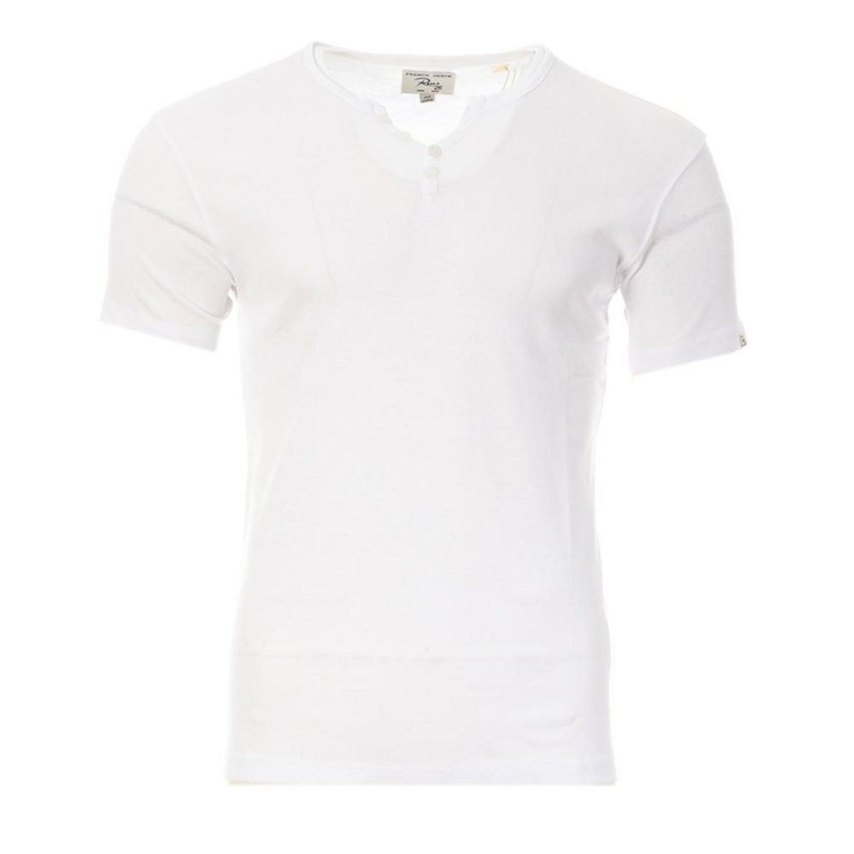 RMS 26 T-shirt  Homme RS26 Basic
