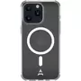 ADEQWAT Coque iPhone 15 Pro Max MagSafe  Antichoc MIF