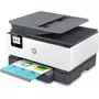 HP Imprimante jet d'encre OfficeJet Pro 9019e éligible Instant Ink