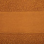 Voir la diapositive 2 : ATMOSPHERA Serviette d'Invité  Confort  30x50cm Cannelle