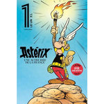 LE 1 XL PRINTEMPS 2025 : ASTERIX. UNE AUTRE IDEE DE LA FRANCE, Bisson Julien