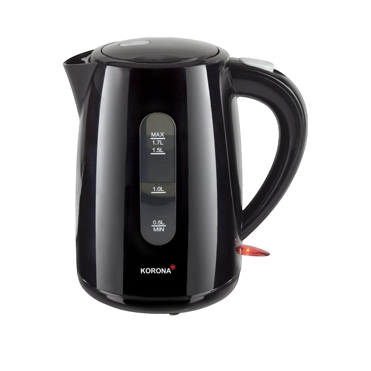 korona Bouilloire électrique Korona K20130 2200W 1,7L