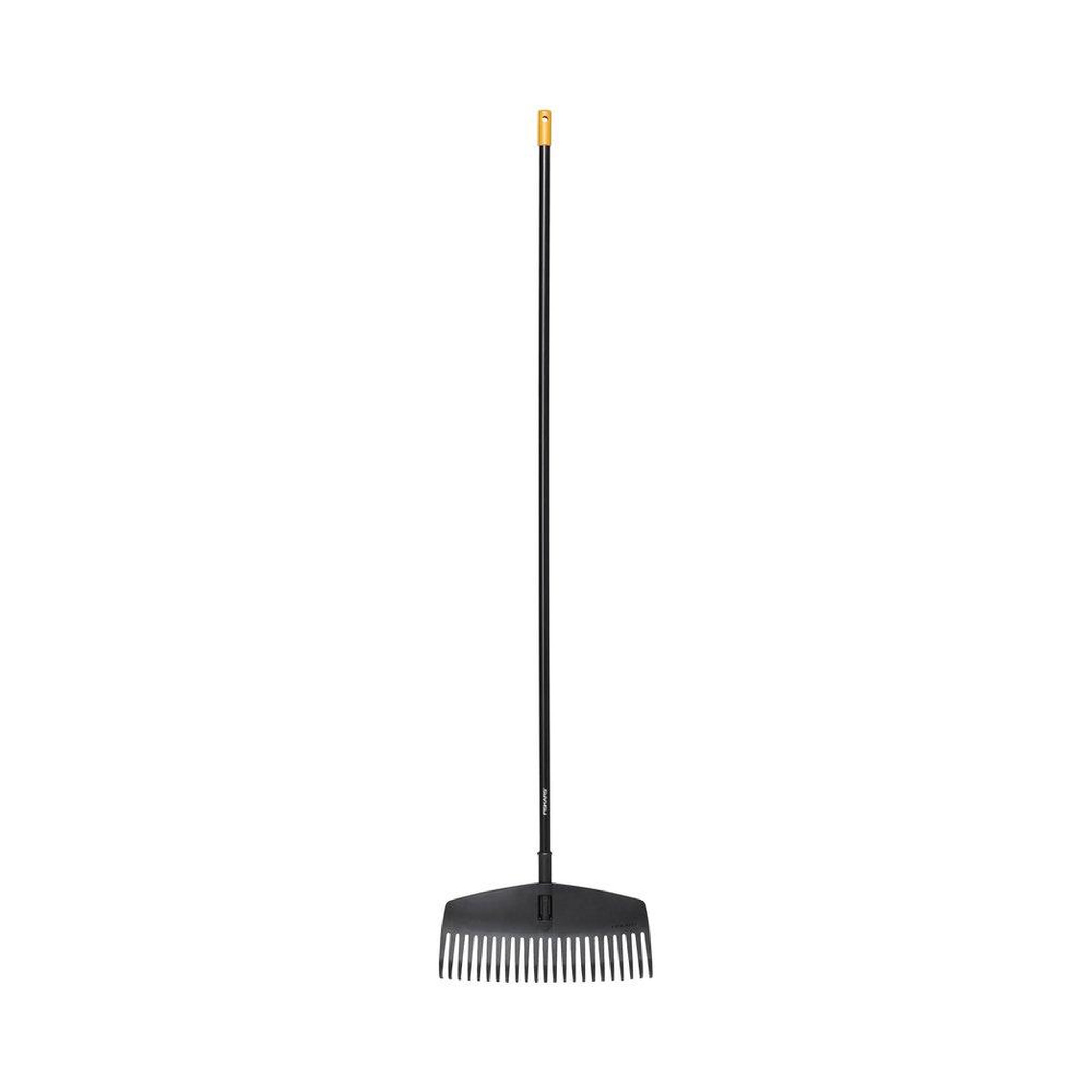 Fiskars Balai à feuilles solid (taille m)
