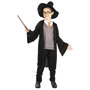 Voir la diapositive 3 : EURO CARNAVALES Déguisement D'apprenti Magicien - Enfant - 10/12 ans (140 à 152 cm)