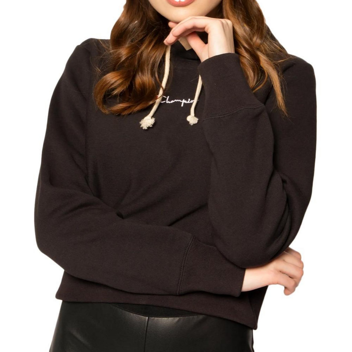 CHAMPION Sweat  Femme Champion Reverse 112691