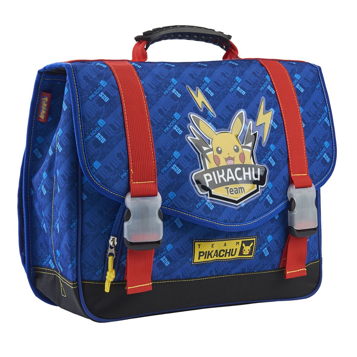 Cartable pokemon clearance amazon