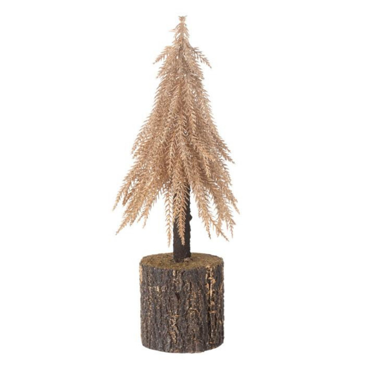 Paris Prix Sapin de Noël Déco  Jayson  35cm Cuivre