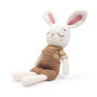 Voir la diapositive 4 : Graine créative Ma peluche Amigurumi lapin en crochet