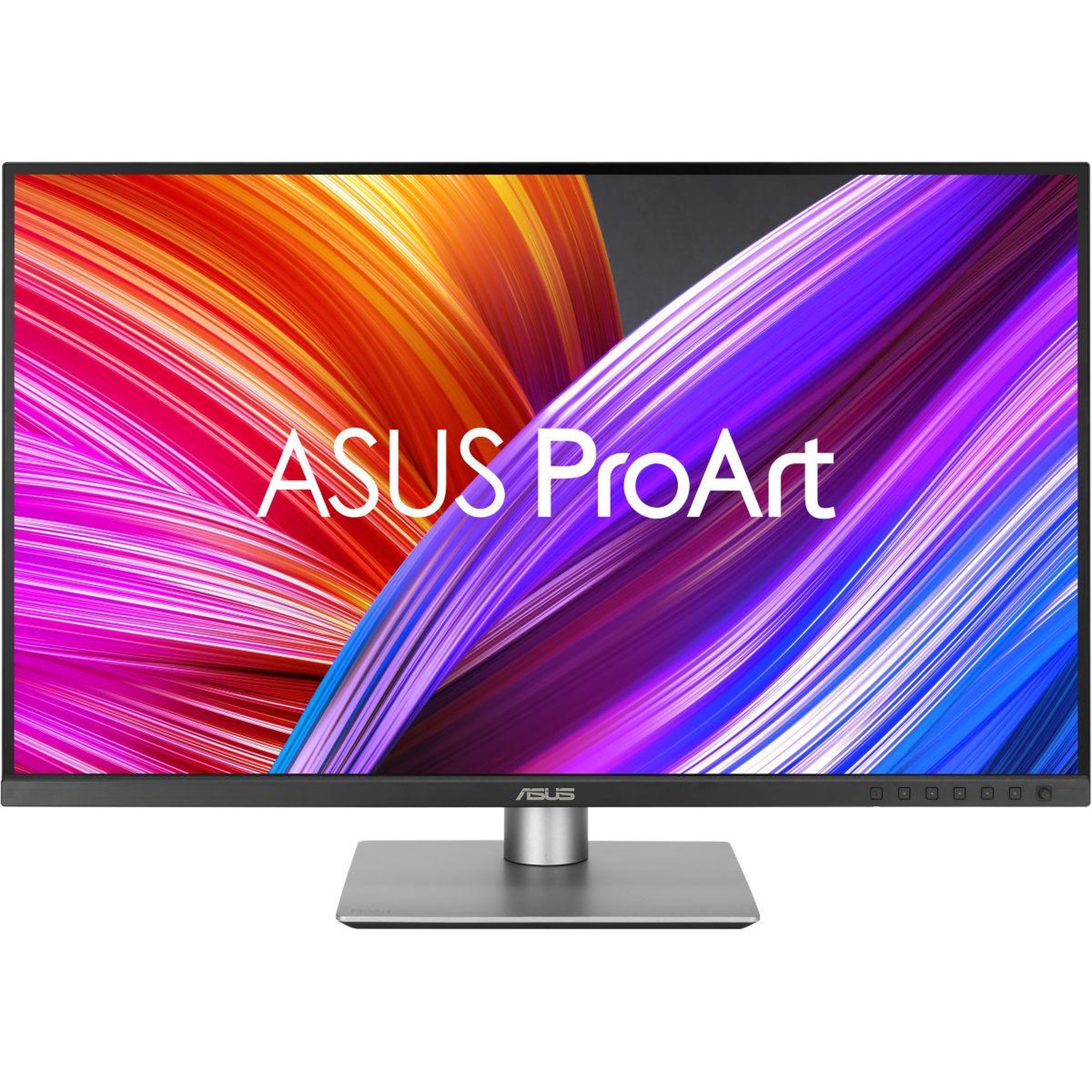 Voir la diapositive 4 : ASUS Ecran proart pa279crv 27'' ips 4k uhd hdr dci p3 usb-c 96w