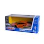 Voir la diapositive 3 : Jamara Lamborghini Revuelto miniature 1:32 orange avec piles