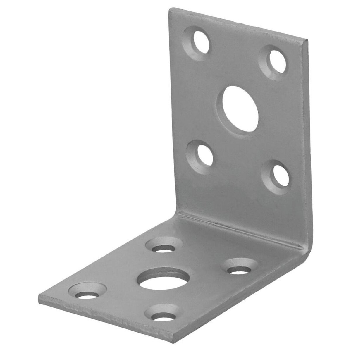 SUKI Equerre acier zingue Magnodur 50x50x35, SUKI