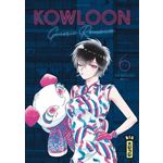 KOWLOON GENERIC ROMANCE TOME 6 , Mayuzuki Jun