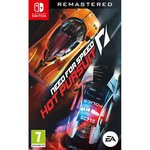 Electronic Arts Need for Speed Hot Pursuit Remastered Nintendo Switch