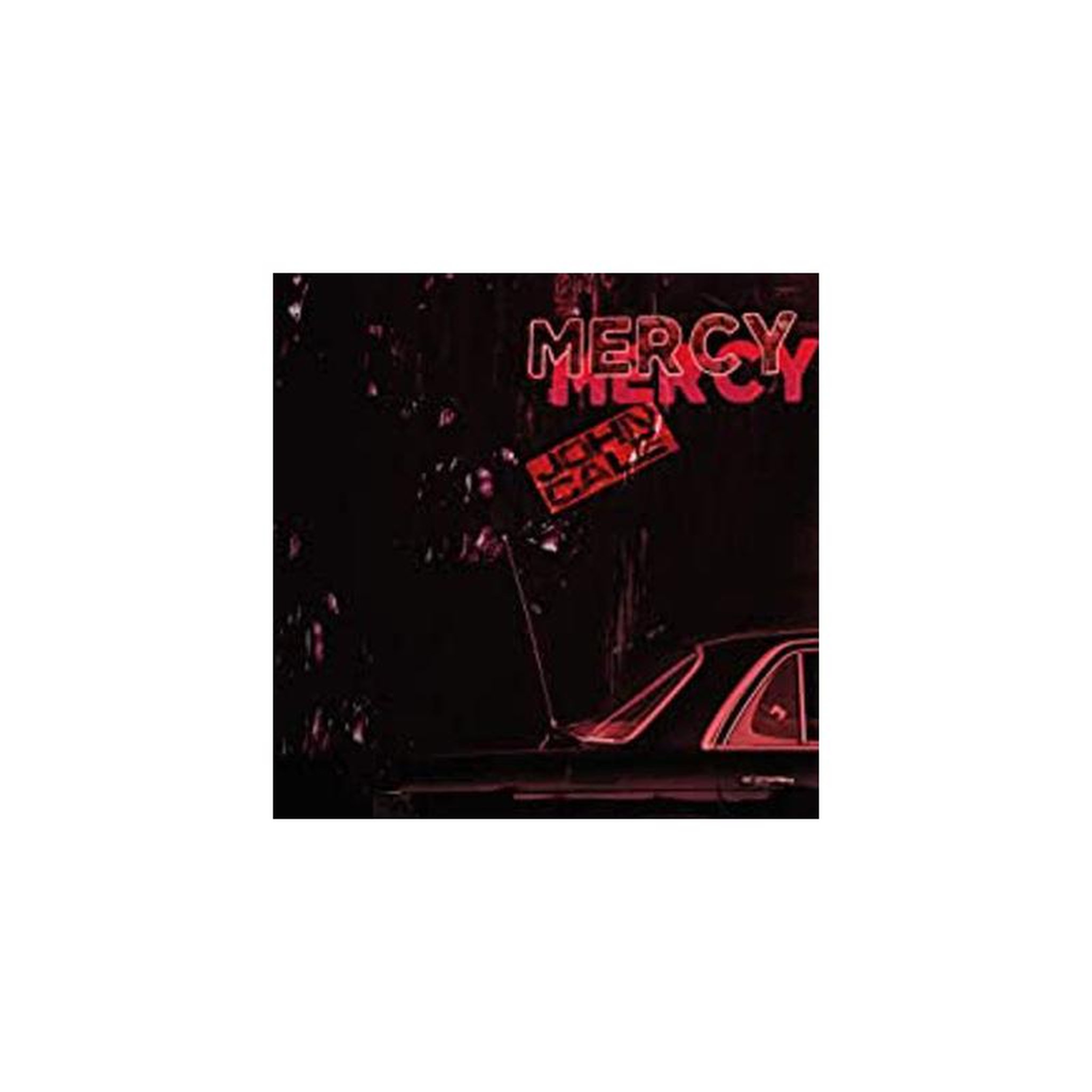 Mercy