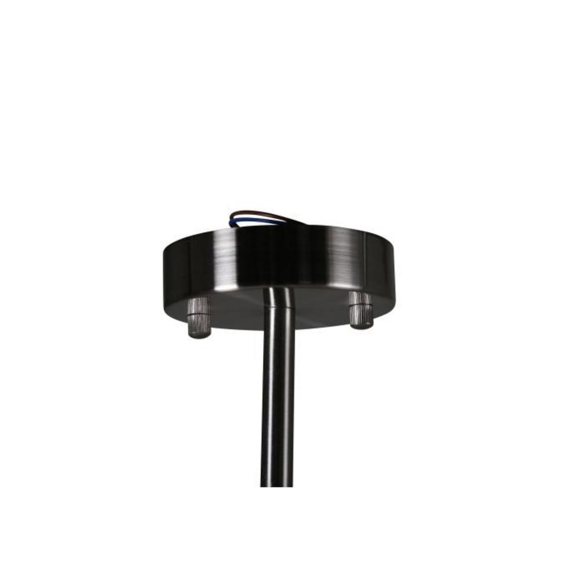 Paris Prix Lampe Suspension Déco  Aludra  34cm Argent