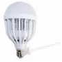 ELECTRIS Ampoule destructeur d'insectes à LED