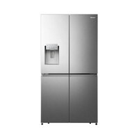 Réfrigérateur américain FSN570W20B, Hisense