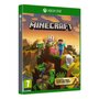 Minecraft Master Collection XBOX ONE
