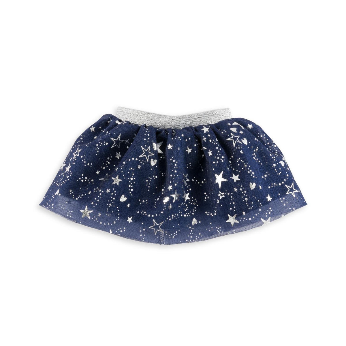 Corolle Jupe de Fête Nuit Etoilée pour poupée ma Corolle