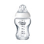 Voir la diapositive 1 : TOMMEE TIPPEE Biberon en verre 250ml Closer to Nature