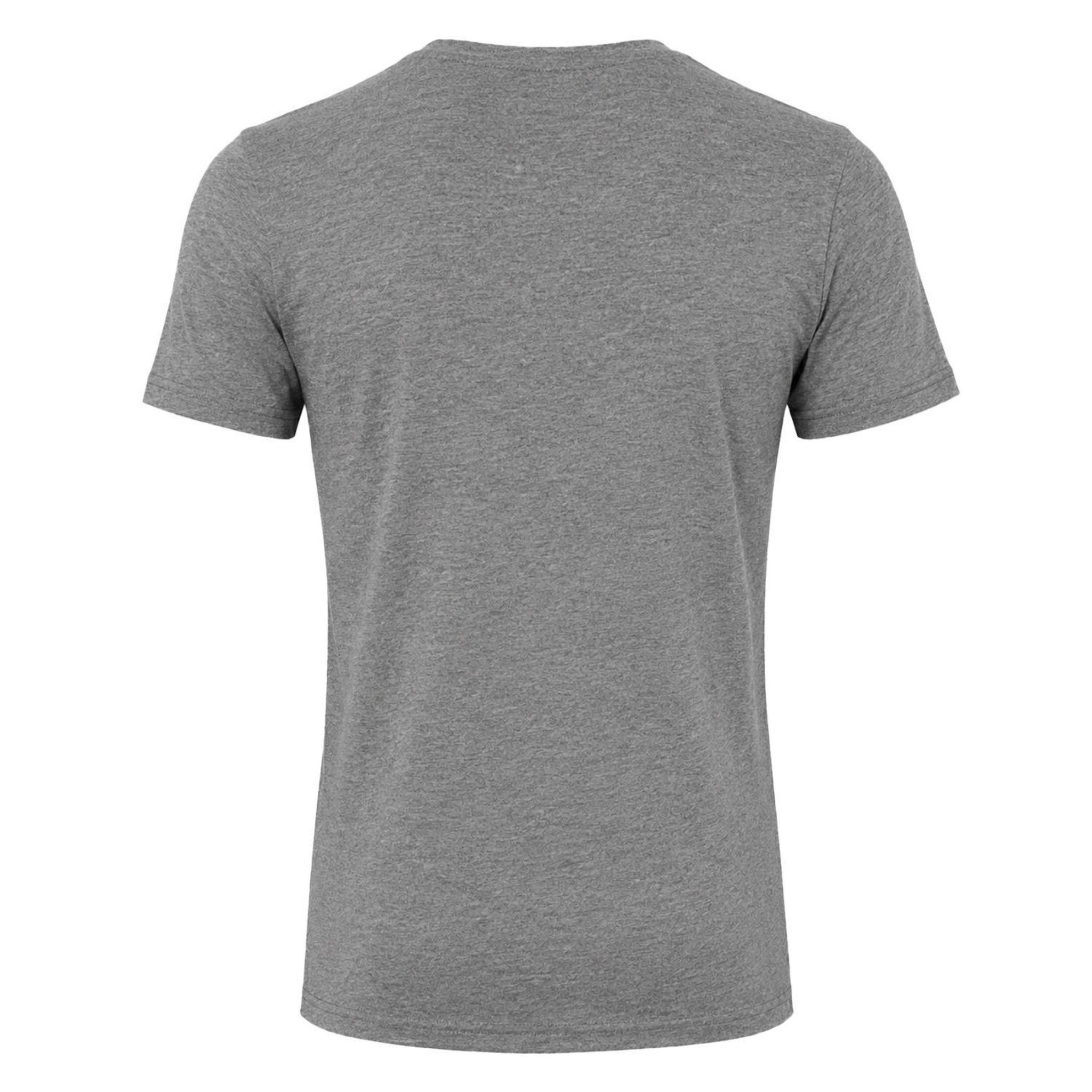 Voir la diapositive 3 : PIERRE CARDIN T-shirt homme en col rond avec broderie signature sur la poitrine