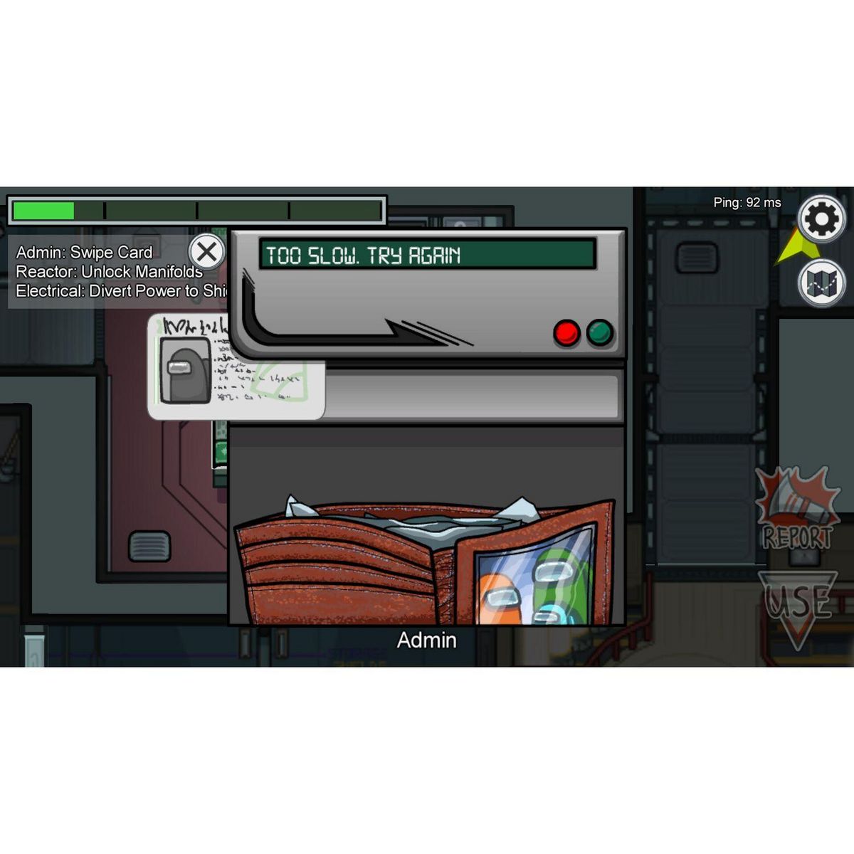 Among Us Ejected Edition Xbox Series X - Xbox One