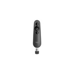 Logitech Logitech laser presentation remote r500s