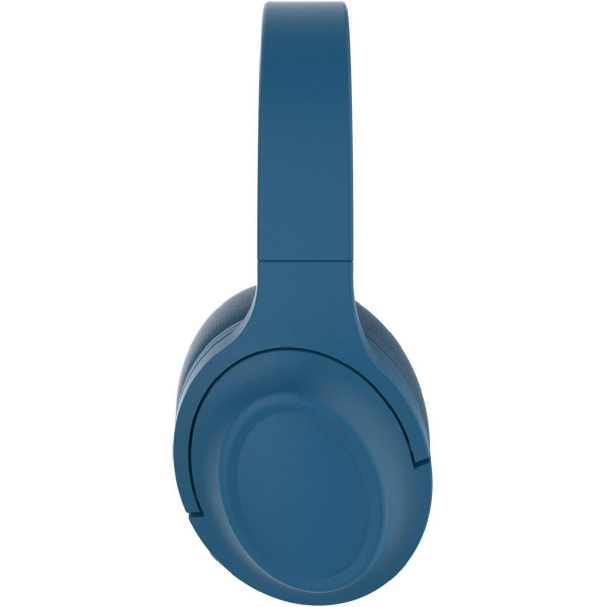 ESSENTIEL B Casque AB1060 BT Bleu