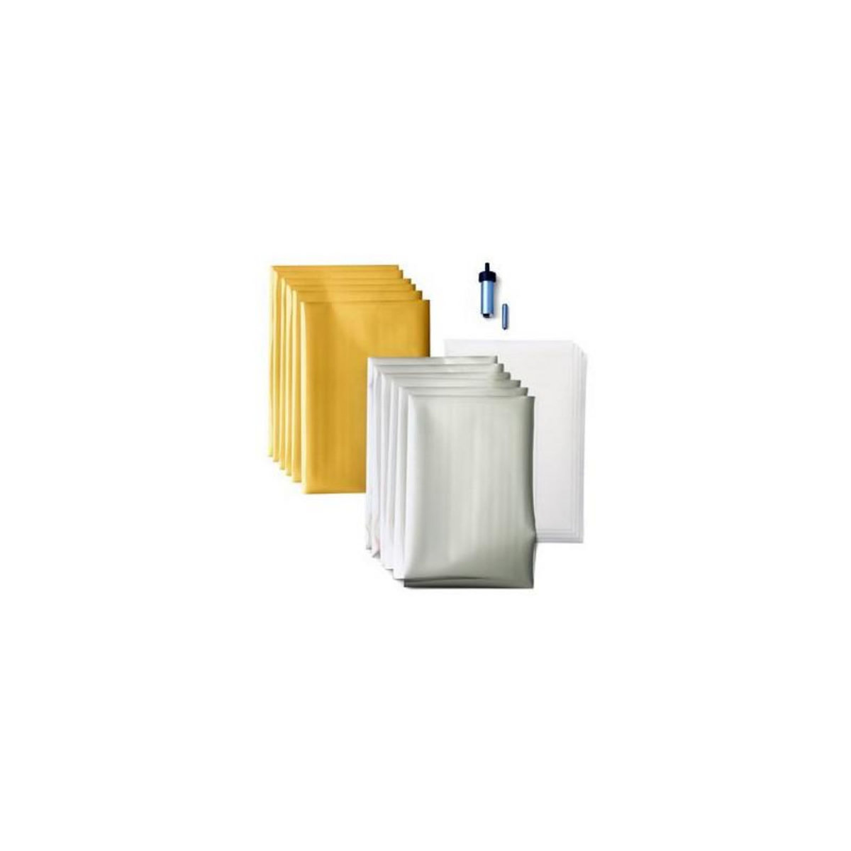 CRICUT Kit de transfert de foil pour Cricut Joy