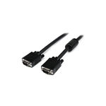 Startech StarTech.com Câble vidéo VGA coaxial pour écran haute résolution de 3 m - HD15 vers HD15 M/M