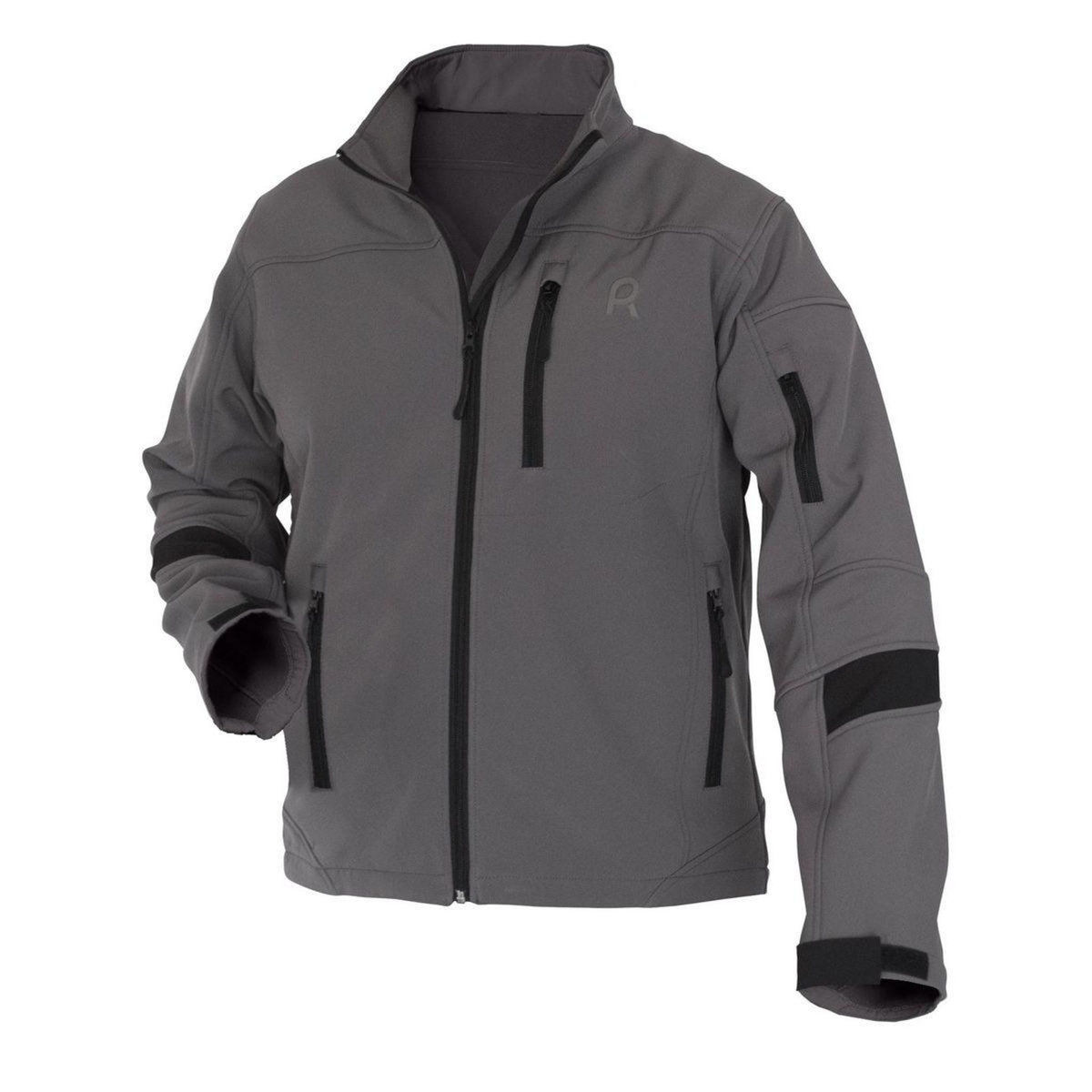 CENTRALE BRICO Veste de travail VESTE RESPIRE gris M