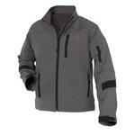 CENTRALE BRICO Veste de travail VESTE RESPIRE gris M