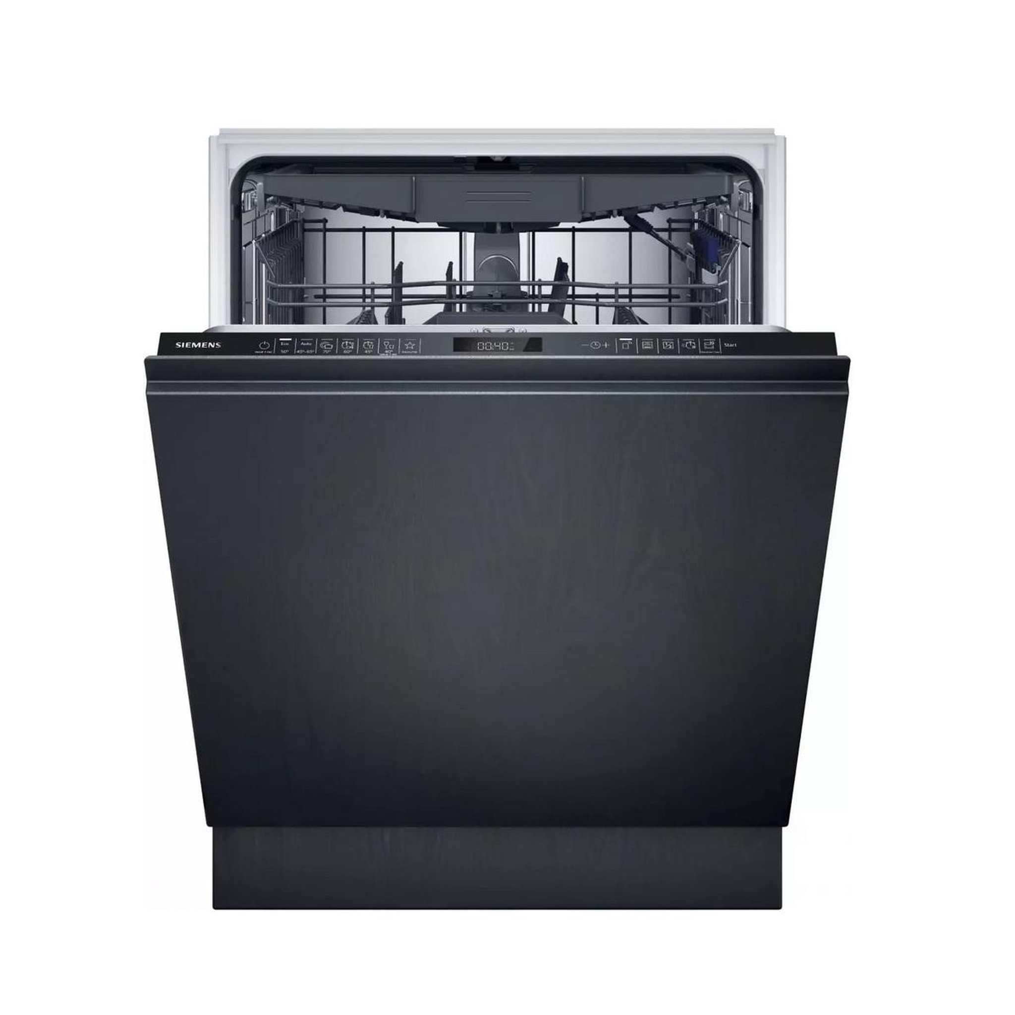 Siemens Lave-vaisselle 60cm 14 couverts 42db tout intégrable - sx75ex23ce