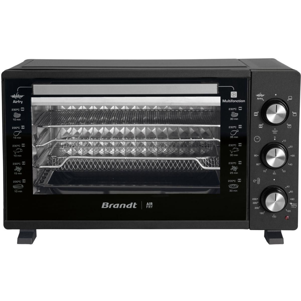 BRANDT Mini four FCAF20B