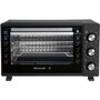 Voir la diapositive 4 : BRANDT Mini four FCAF20B