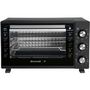 Voir la diapositive 4 : BRANDT Mini four FCAF20B