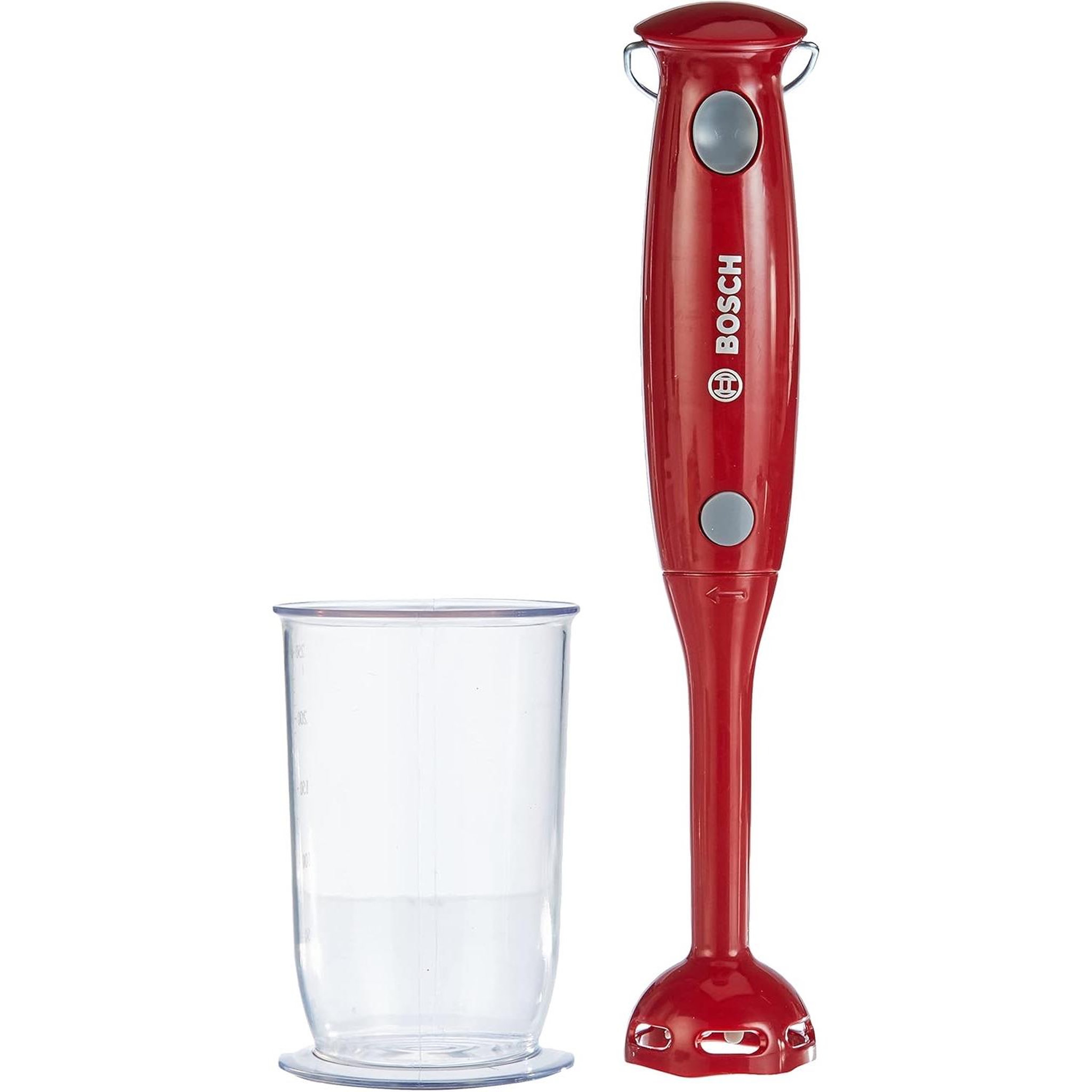 Voir la diapositive 2 : THEO KLEIN Mixer plongeant Bosch pour enfant