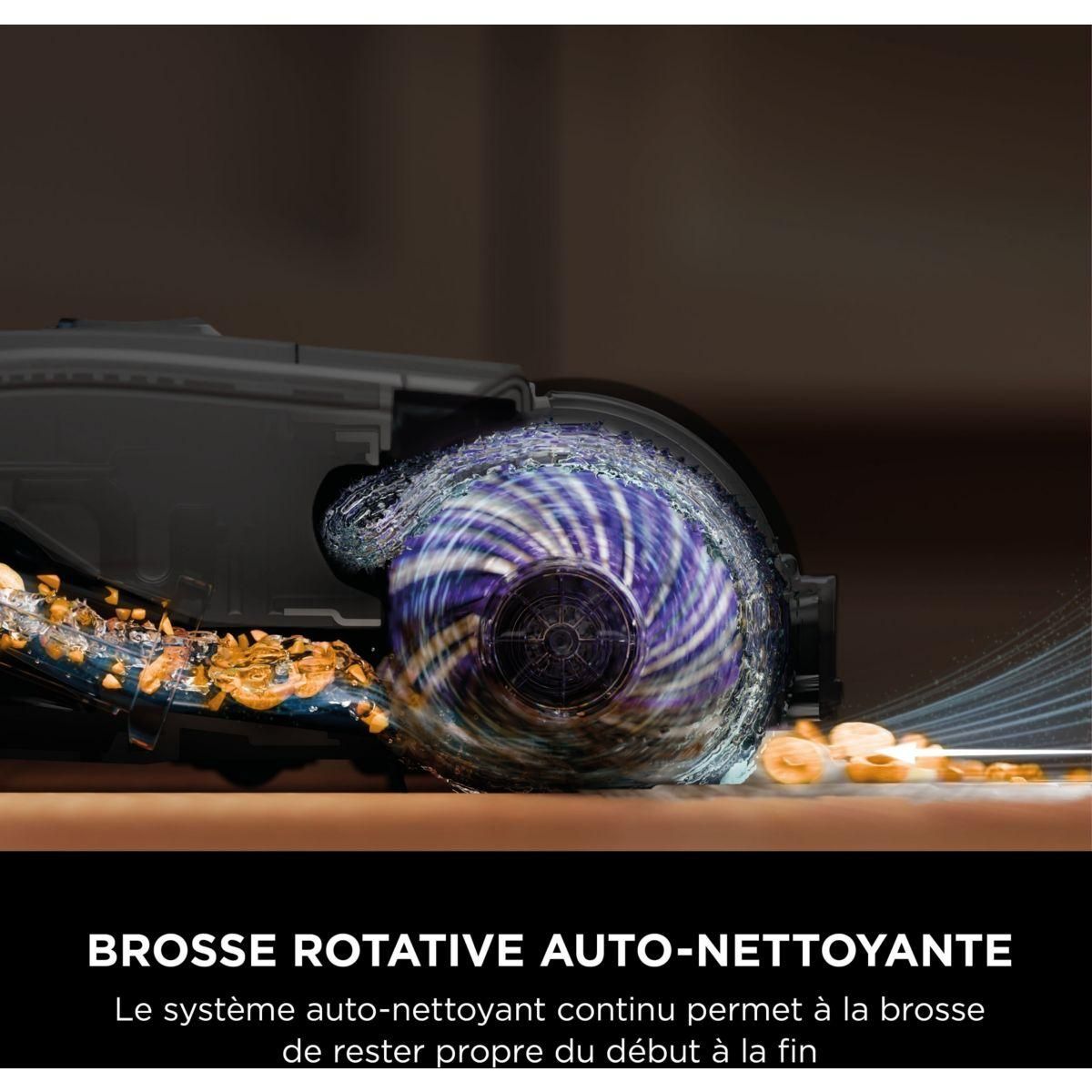 Shark Aspirateur laveur Hydrovac avec fil WD100EU