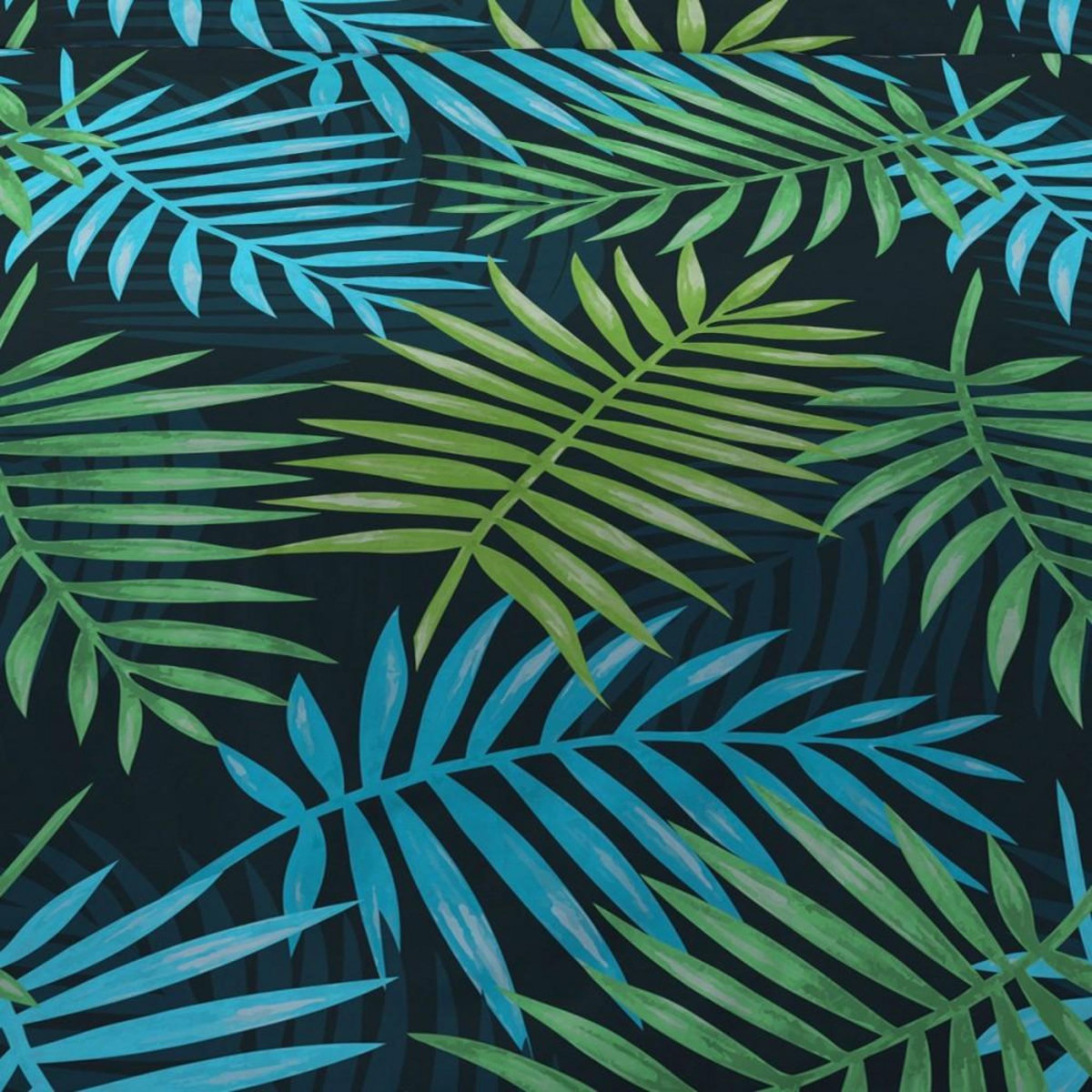 Dourev Housse de couette 240x220 DAGO + 2 taies 100% coton