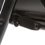 Voir la diapositive 4 : TOILINUX Lot de 2 Chaises pliantes en PVC