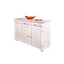 Voir la diapositive 2 : INTERLINK Commode LIVIO