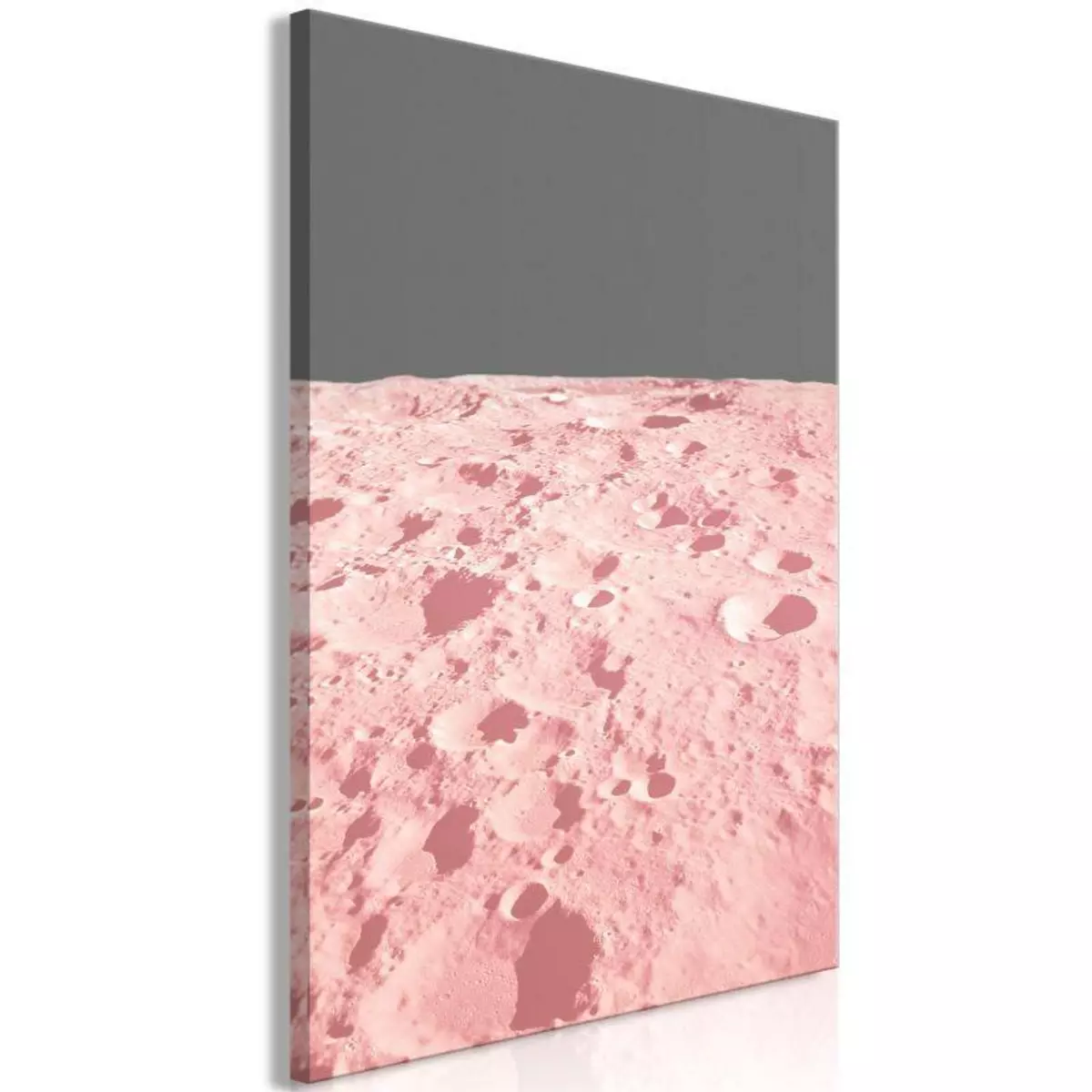 Paris Prix Tableau Imprimé  Pink Moon 